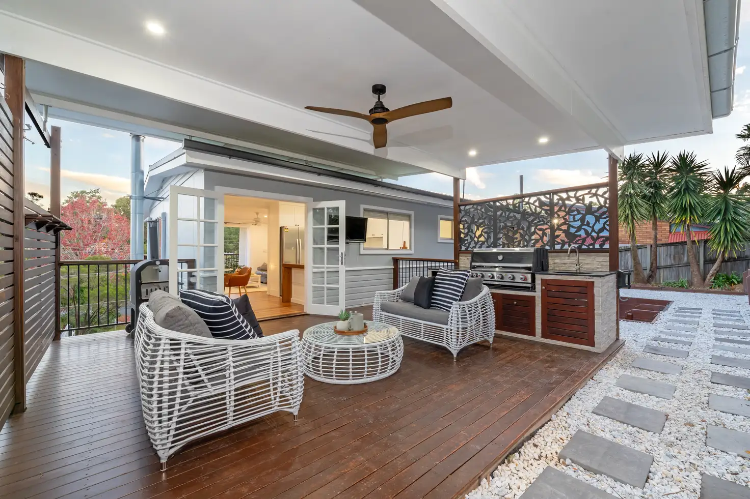 Main view of Homely house listing, 42 Cobbity Crescent, Arana Hills QLD 4054