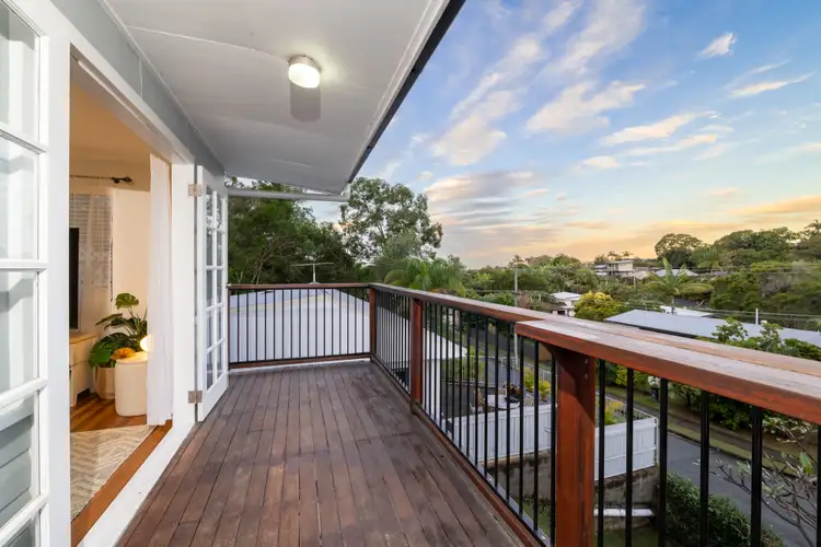 Third view of Homely house listing, 42 Cobbity Crescent, Arana Hills QLD 4054