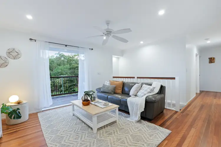 Fifth view of Homely house listing, 42 Cobbity Crescent, Arana Hills QLD 4054