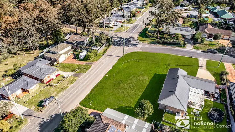 Fourth view of Homely land listing, 2 Boomerang Drive, Glossodia NSW 2756