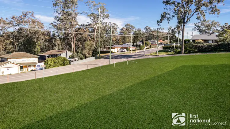 Fifth view of Homely land listing, 2 Boomerang Drive, Glossodia NSW 2756