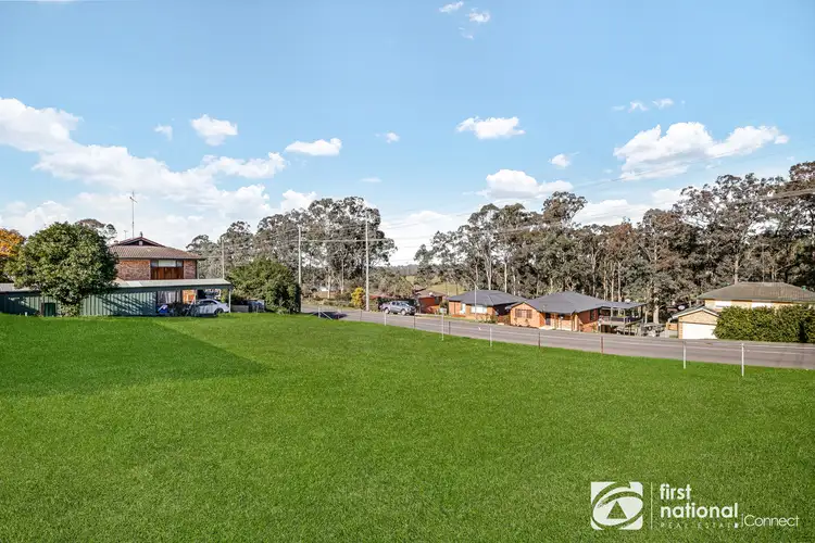 Sixth view of Homely land listing, 2 Boomerang Drive, Glossodia NSW 2756