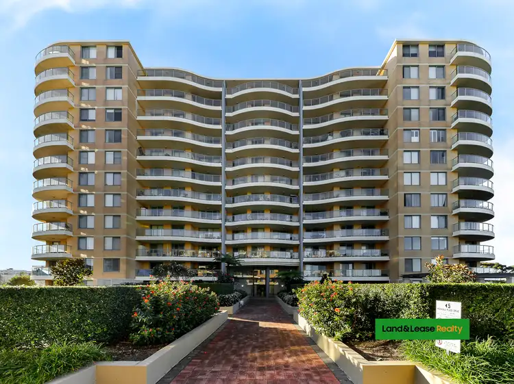 707/3 Rockdale Plaza Drive, Rockdale NSW 2216
