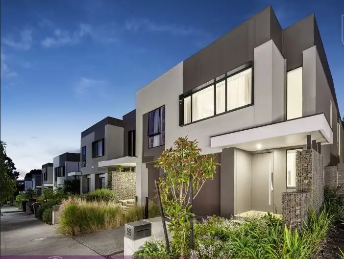59 Muyan Circuit, Burwood VIC 3125