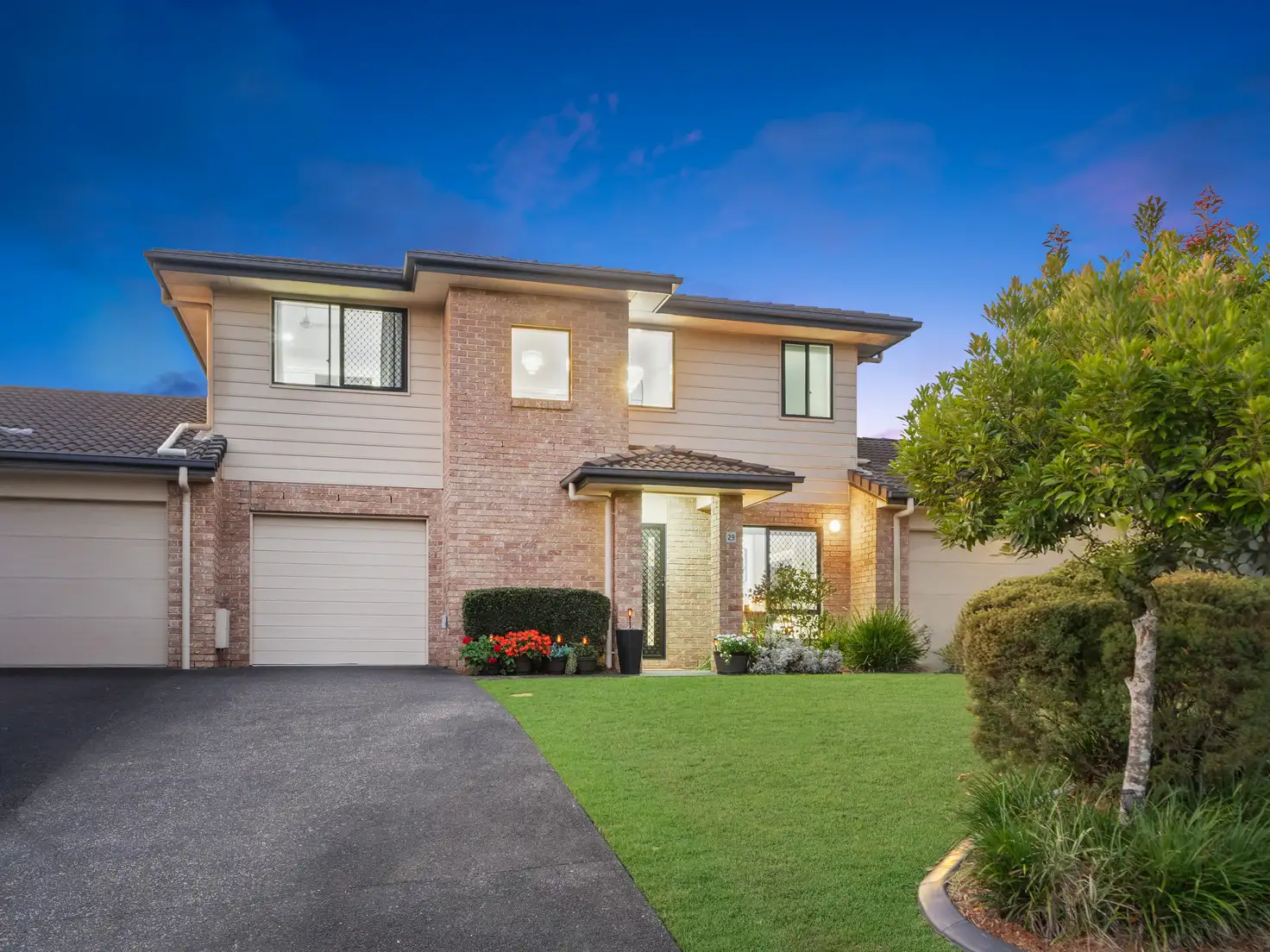 Main view of Homely townhouse listing, 29/23 Barwon Street, Murrumba Downs QLD 4503