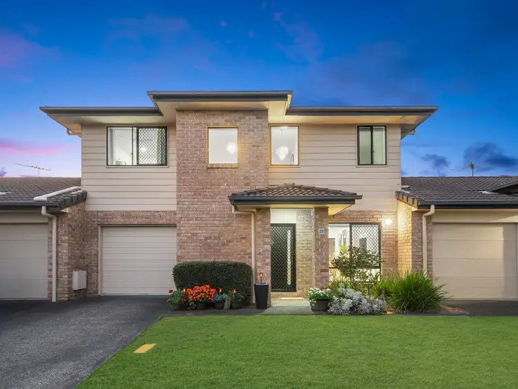 Second view of Homely townhouse listing, 29/23 Barwon Street, Murrumba Downs QLD 4503