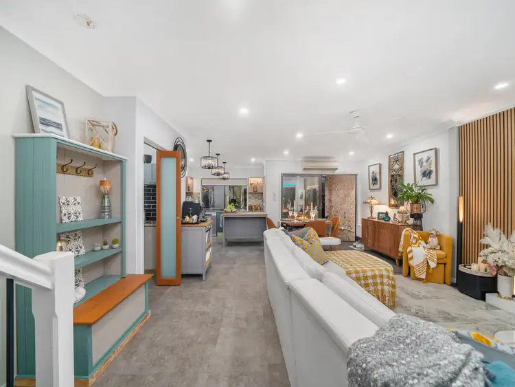 Third view of Homely townhouse listing, 29/23 Barwon Street, Murrumba Downs QLD 4503