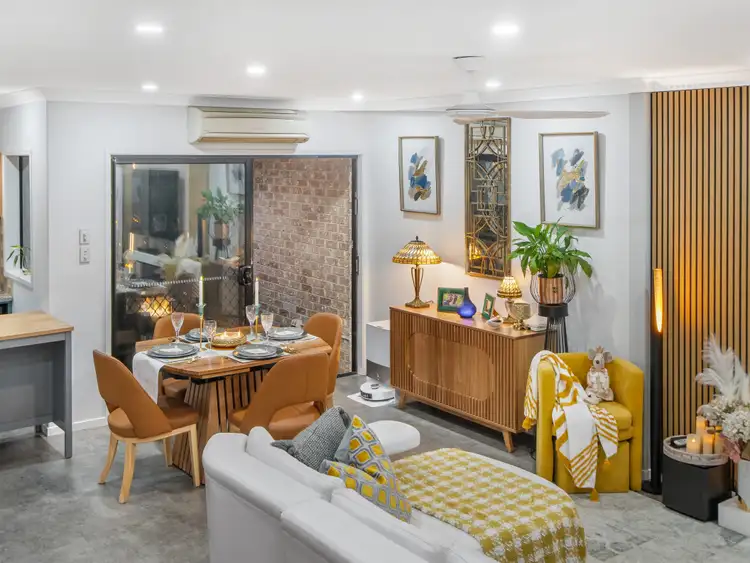 Fourth view of Homely townhouse listing, 29/23 Barwon Street, Murrumba Downs QLD 4503