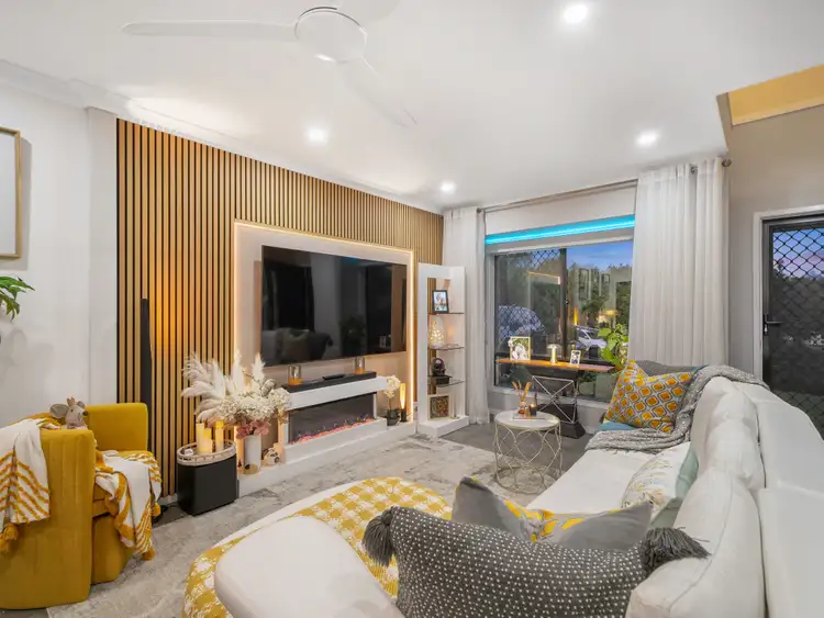 Sixth view of Homely townhouse listing, 29/23 Barwon Street, Murrumba Downs QLD 4503