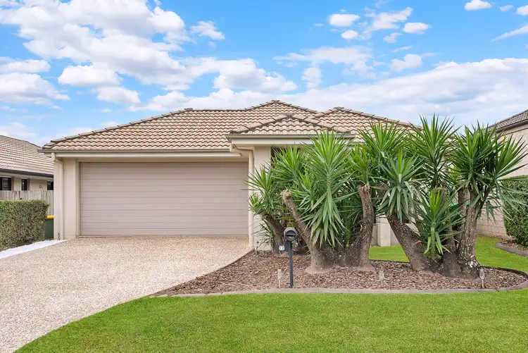 12 Oregano Close, Griffin QLD 4503