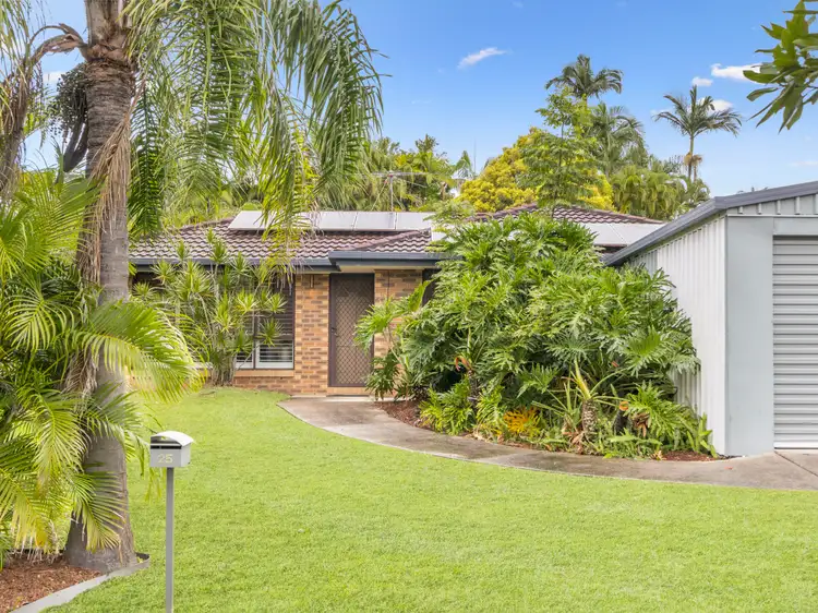 25 Albany Forest Drive, Albany Creek QLD 4035
