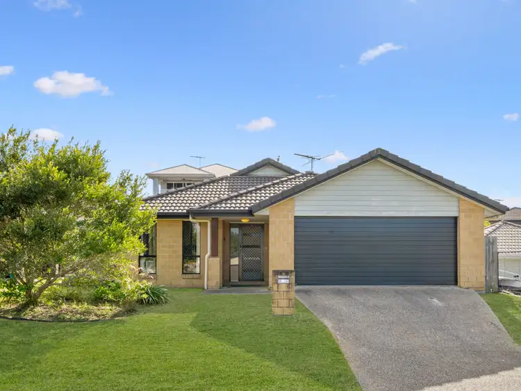 13 Bottle Tree Crescent, Mango Hill QLD 4509