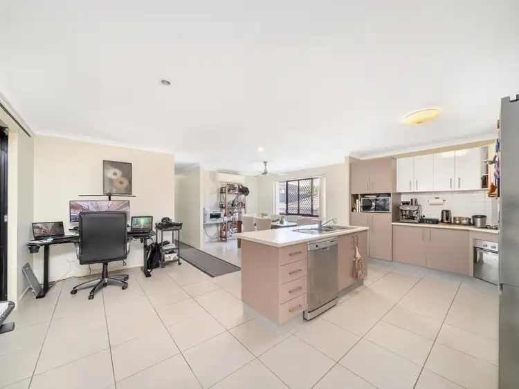 Fourth view of Homely house listing, 13 Bottle Tree Crescent, Mango Hill QLD 4509