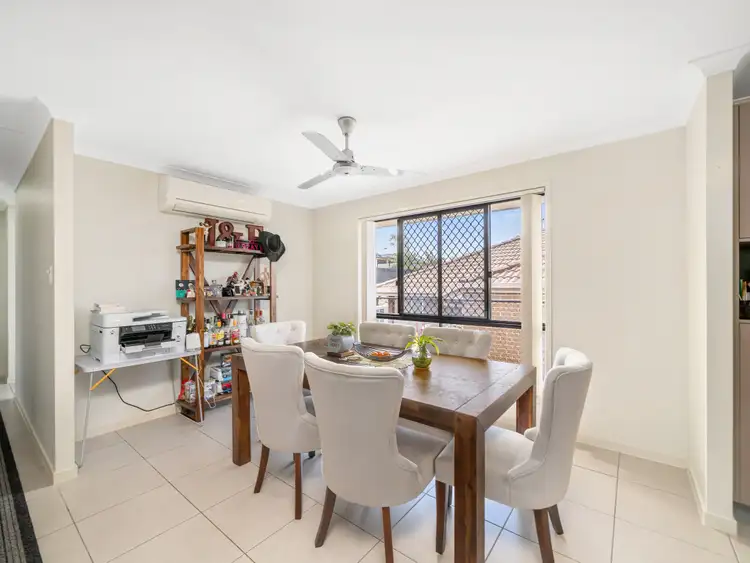 Fifth view of Homely house listing, 13 Bottle Tree Crescent, Mango Hill QLD 4509