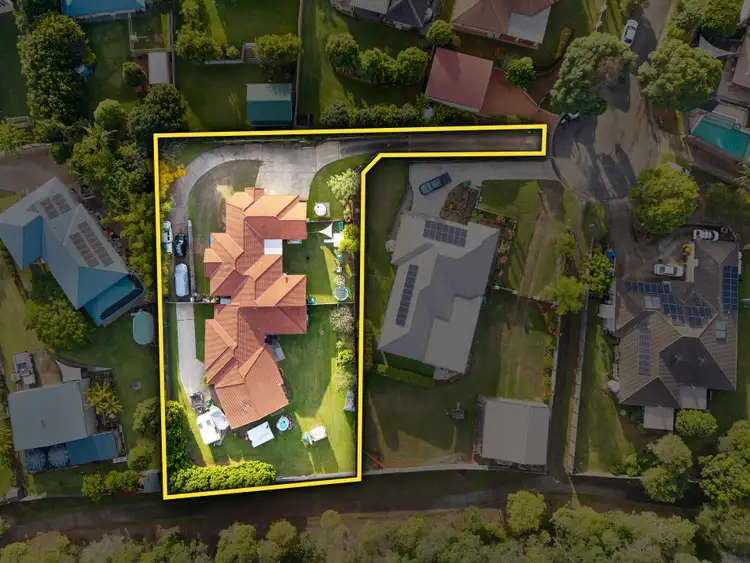 4 Barambah Place, Narangba QLD 4504