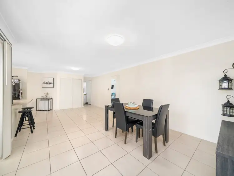 Fifth view of Homely semi-detached listing, 4 Barambah Place, Narangba QLD 4504