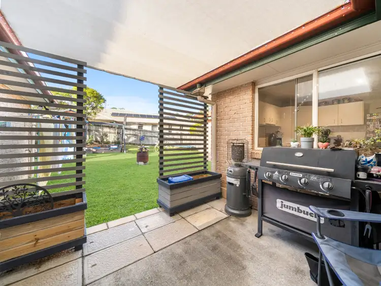 Sixth view of Homely semi-detached listing, 4 Barambah Place, Narangba QLD 4504