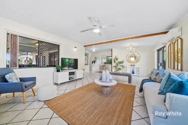 3 Walbrook Avenue, Springwood QLD 4127
