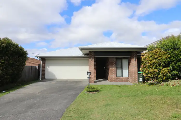 32 Hunter Street, Ormeau Hills QLD 4208