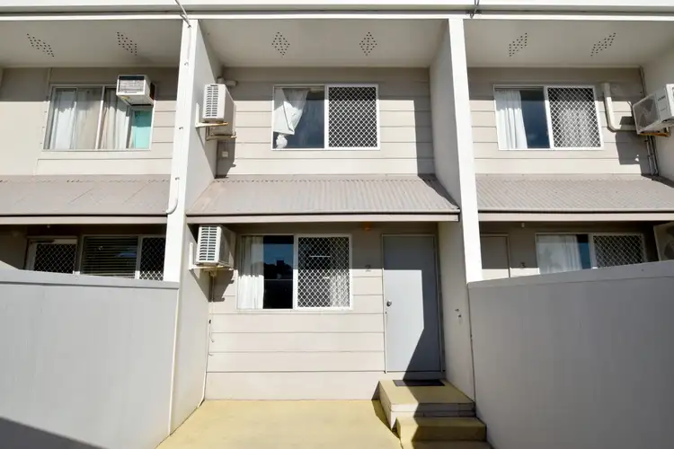 2/15 Glenlyon Street, Gladstone Central QLD 4680