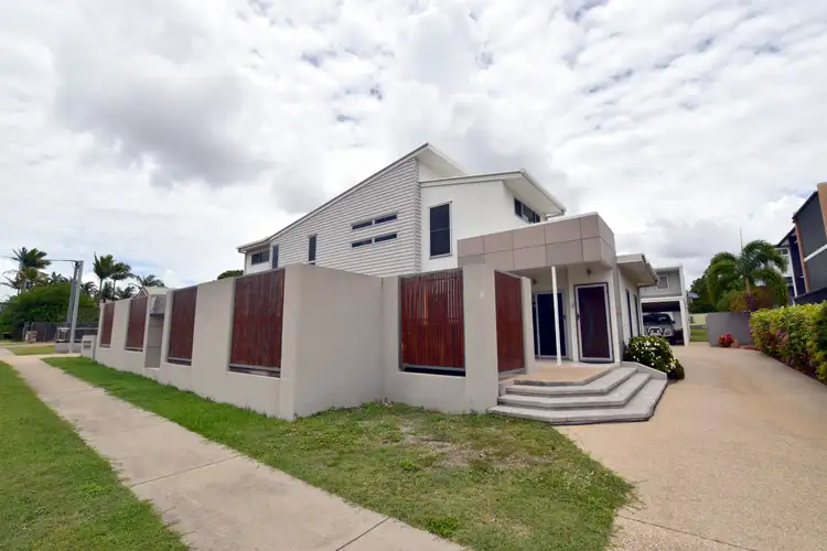 Main view of Homely unit listing, 2/15 Glenlyon Street, Gladstone Central QLD 4680