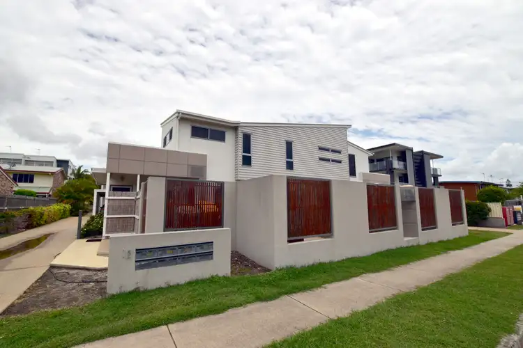 Second view of Homely unit listing, 2/15 Glenlyon Street, Gladstone Central QLD 4680