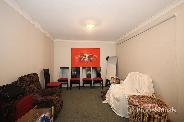 Second view of Homely house listing, 52 Chapple Drive, Australind WA 6233