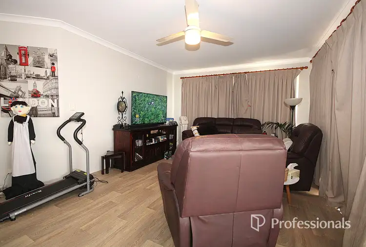 Third view of Homely house listing, 52 Chapple Drive, Australind WA 6233