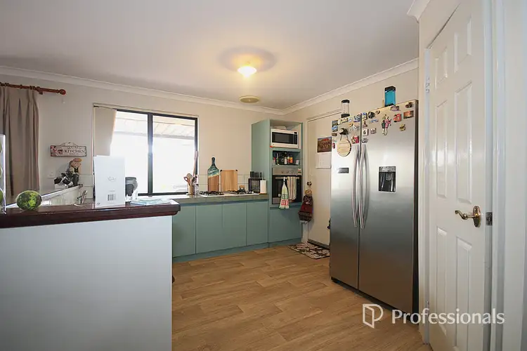 Fourth view of Homely house listing, 52 Chapple Drive, Australind WA 6233