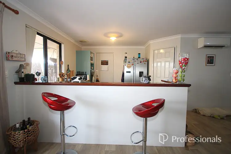 Sixth view of Homely house listing, 52 Chapple Drive, Australind WA 6233