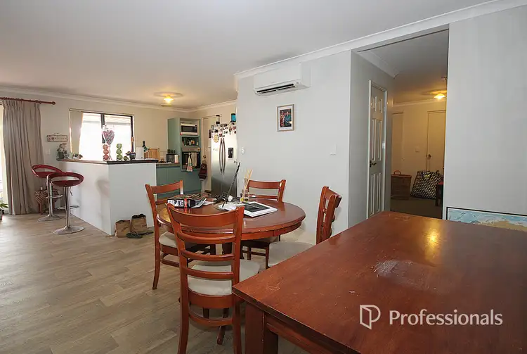 Seventh view of Homely house listing, 52 Chapple Drive, Australind WA 6233