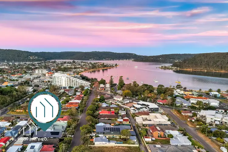 23 Beach Street, Ettalong Beach NSW 2257