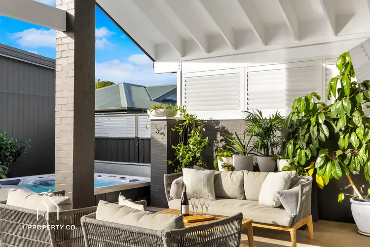 23 Beach Street, Ettalong Beach NSW 2257