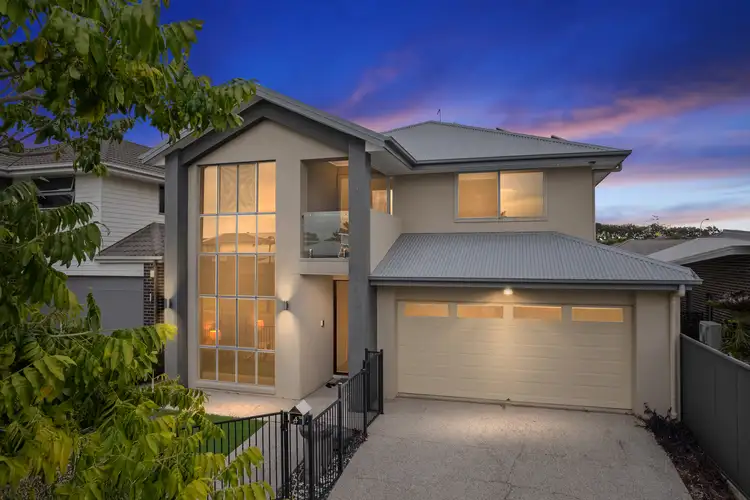 4 Beresford Street, Mango Hill QLD 4509