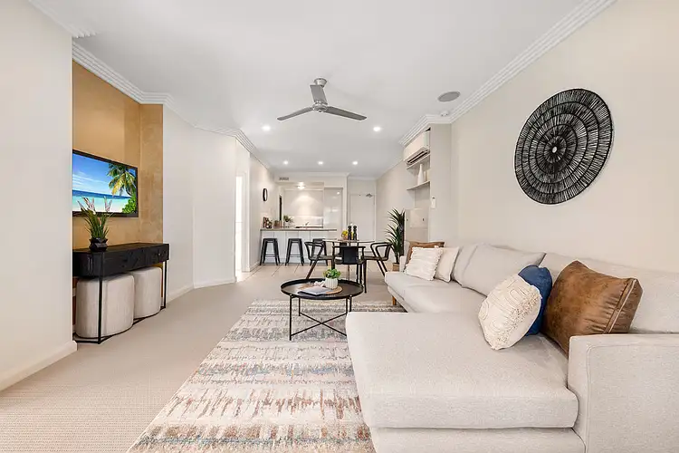 Third view of Homely unit listing, 8/146 Clarence Road, Indooroopilly QLD 4068