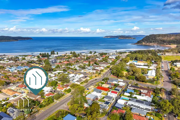 3/26 Sydney Avenue, Umina Beach NSW 2257