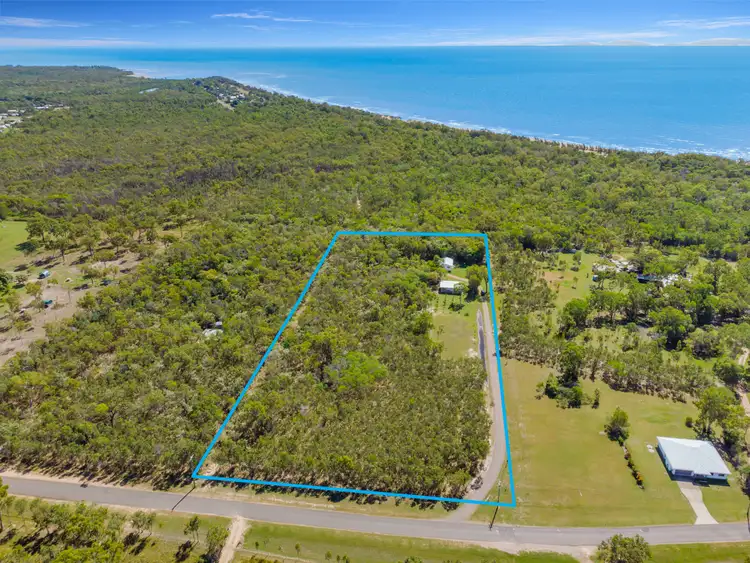 43 Acheron Drive, Balgal Beach QLD 4816