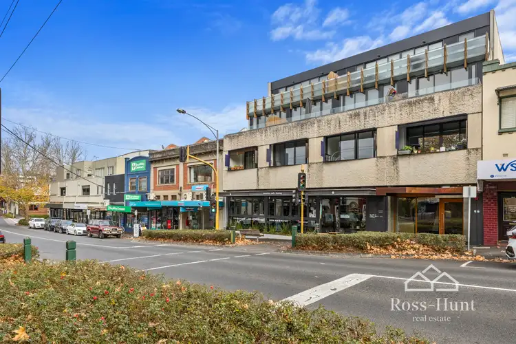 105/160 Union Road, Surrey Hills VIC 3127