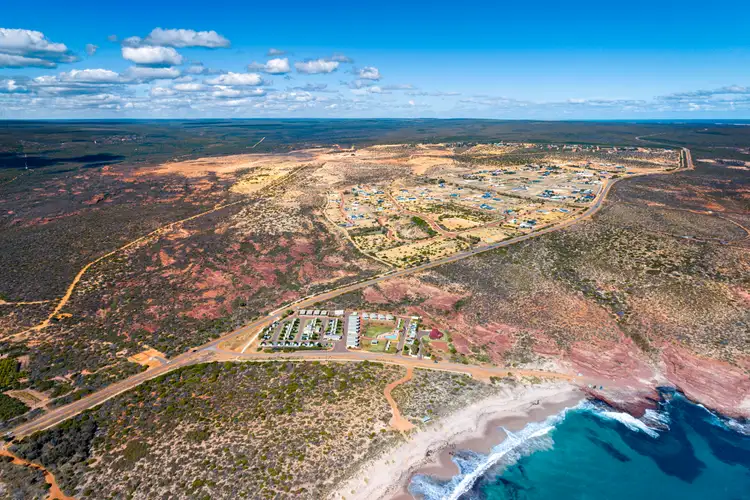 Seventh view of Homely land listing, Lts 9502 & 9505 George Grey Drive, Kalbarri WA 6536