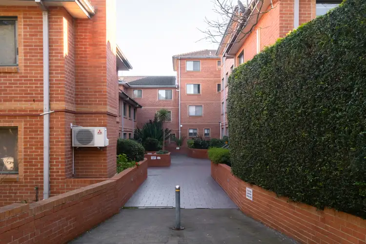 22/33-41 Brickfield Street, North Parramatta NSW 2151