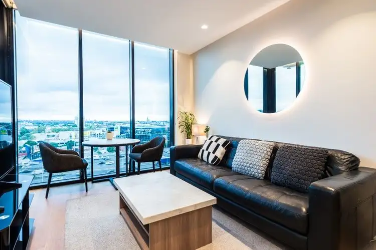 1204/45 Clarke Street, Southbank VIC 3006