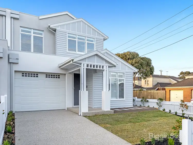 Third view of Homely house listing, 2 Luly Street, Altona North VIC 3025