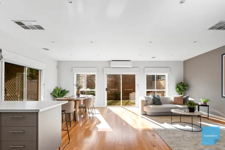 Third view of Homely house listing, 20 Hawthorn Way, Caroline Springs VIC 3023