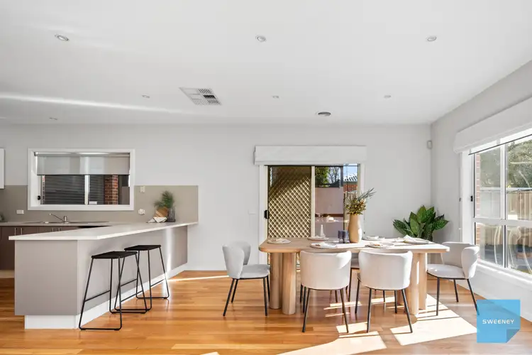 Fourth view of Homely house listing, 20 Hawthorn Way, Caroline Springs VIC 3023