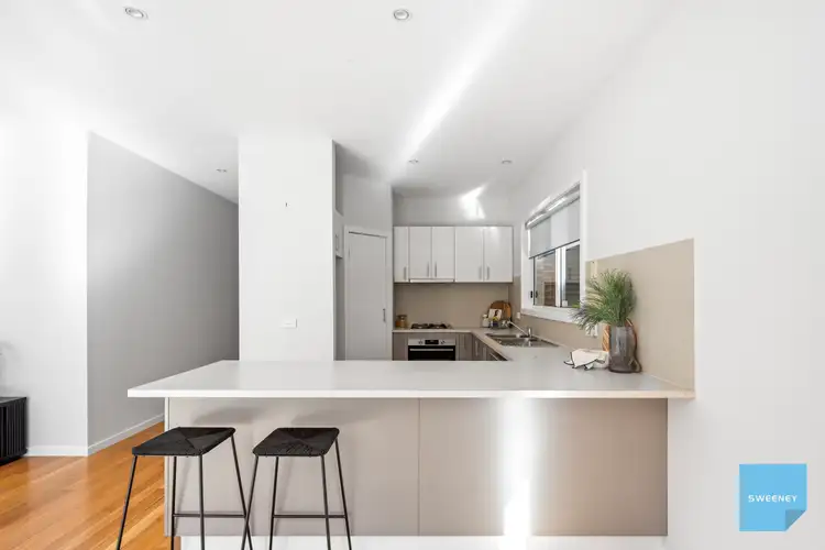 Fifth view of Homely house listing, 20 Hawthorn Way, Caroline Springs VIC 3023