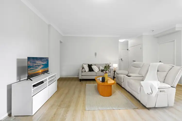 Second view of Homely house listing, 2/4-6 Junia Ave, Toongabbie NSW 2146