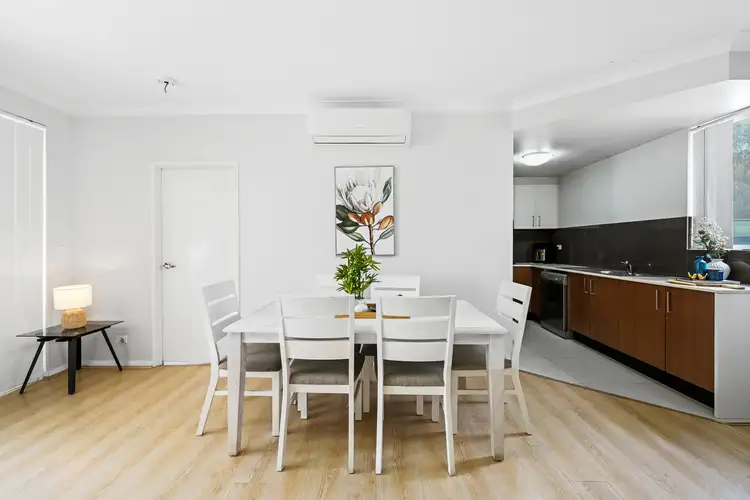 Fourth view of Homely house listing, 2/4-6 Junia Ave, Toongabbie NSW 2146