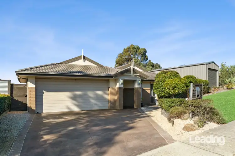 123 Phillip Drive, Sunbury VIC 3429