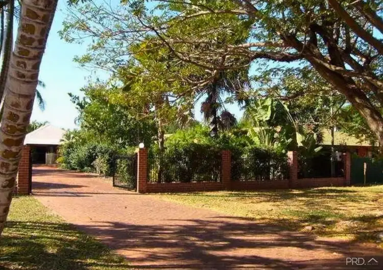 6 Robert Street, Broome WA 6725