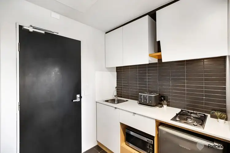 Sixth view of Homely apartment listing, 1217/131 Pelham St, Carlton VIC 3053